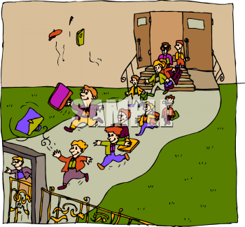 School Clipart