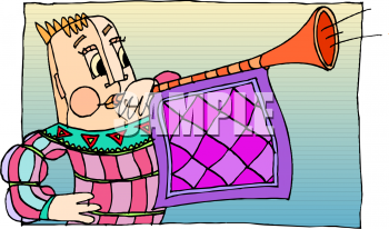 Entertainment Clipart