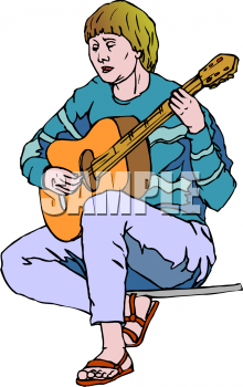 Entertainment Clipart