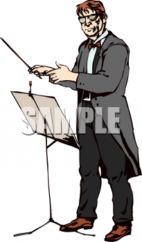 Entertainment Clipart