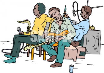 Entertainment Clipart