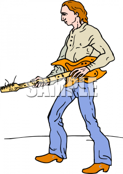 Entertainment Clipart