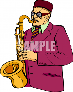 Entertainment Clipart