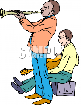 Entertainment Clipart