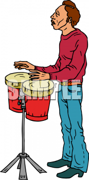 Entertainment Clipart