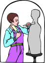 Occupations Clipart