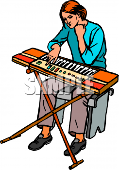 Entertainment Clipart