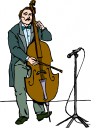 Entertainment Clipart