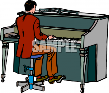 Entertainment Clipart
