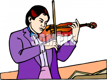 Entertainment Clipart