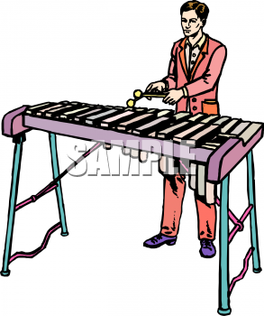 Entertainment Clipart