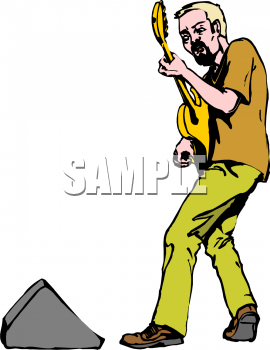 Entertainment Clipart