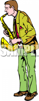 Entertainment Clipart