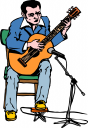 Entertainment Clipart