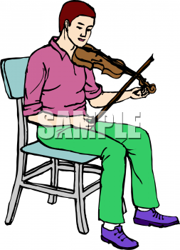 Entertainment Clipart