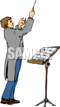 Entertainment Clipart