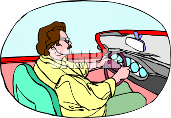 Transportation Clipart