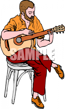 Entertainment Clipart