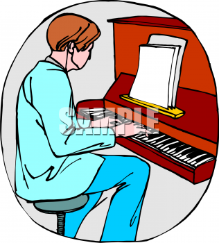 Entertainment Clipart
