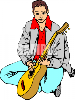Entertainment Clipart