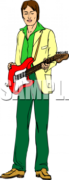 Entertainment Clipart