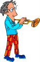 Entertainment Clipart