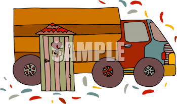 Transportation Clipart