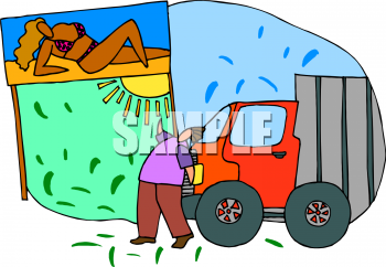 Transportation Clipart