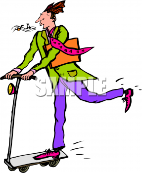 Transportation Clipart
