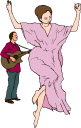 Entertainment Clipart