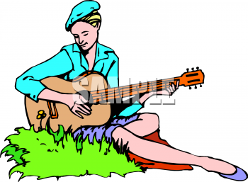 Entertainment Clipart