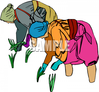 Farm Buildings Clipart