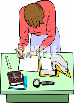 School Clipart