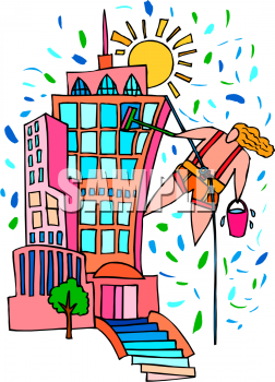 Architecture Clipart