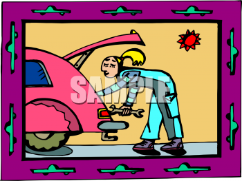 Transportation Clipart