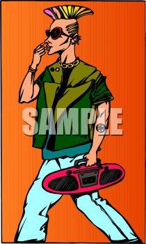 Entertainment Clipart