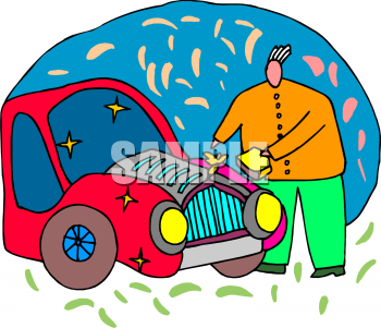 Transportation Clipart
