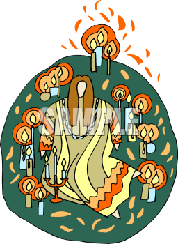 Christian Clipart
