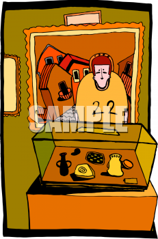 Sport Clipart