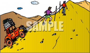 Transportation Clipart