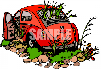 Transportation Clipart