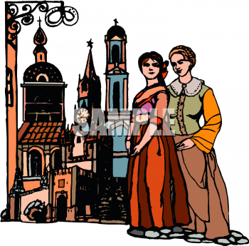 Christian Clipart