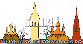 Christian Clipart