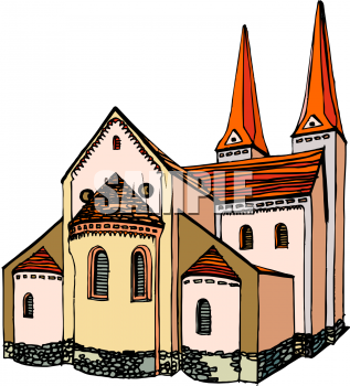 Christian Clipart
