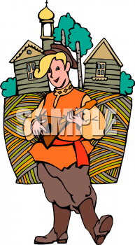 Christian Clipart