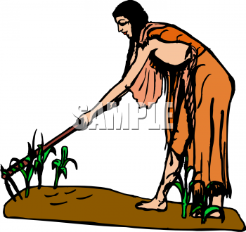 Farm Buildings Clipart