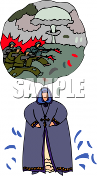 Christian Clipart