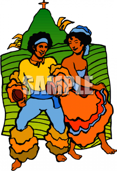 Farm Buildings Clipart