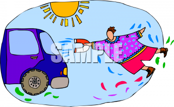 Transportation Clipart