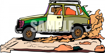 Transportation Clipart